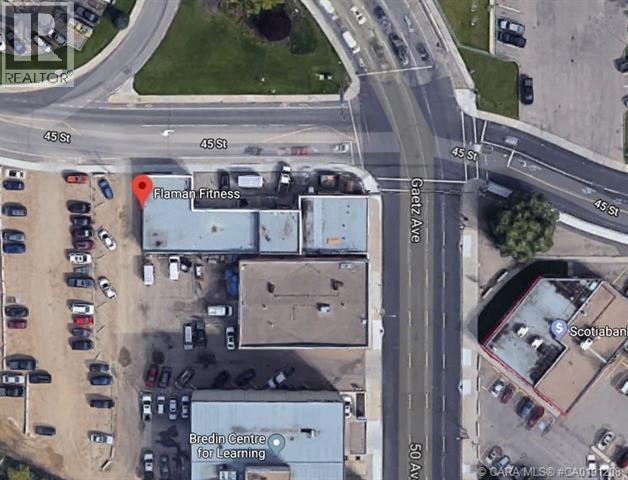 3, 4418 50 Avenue, Red Deer, Alberta  T4N 3Z6 - Photo 17 - A2201457