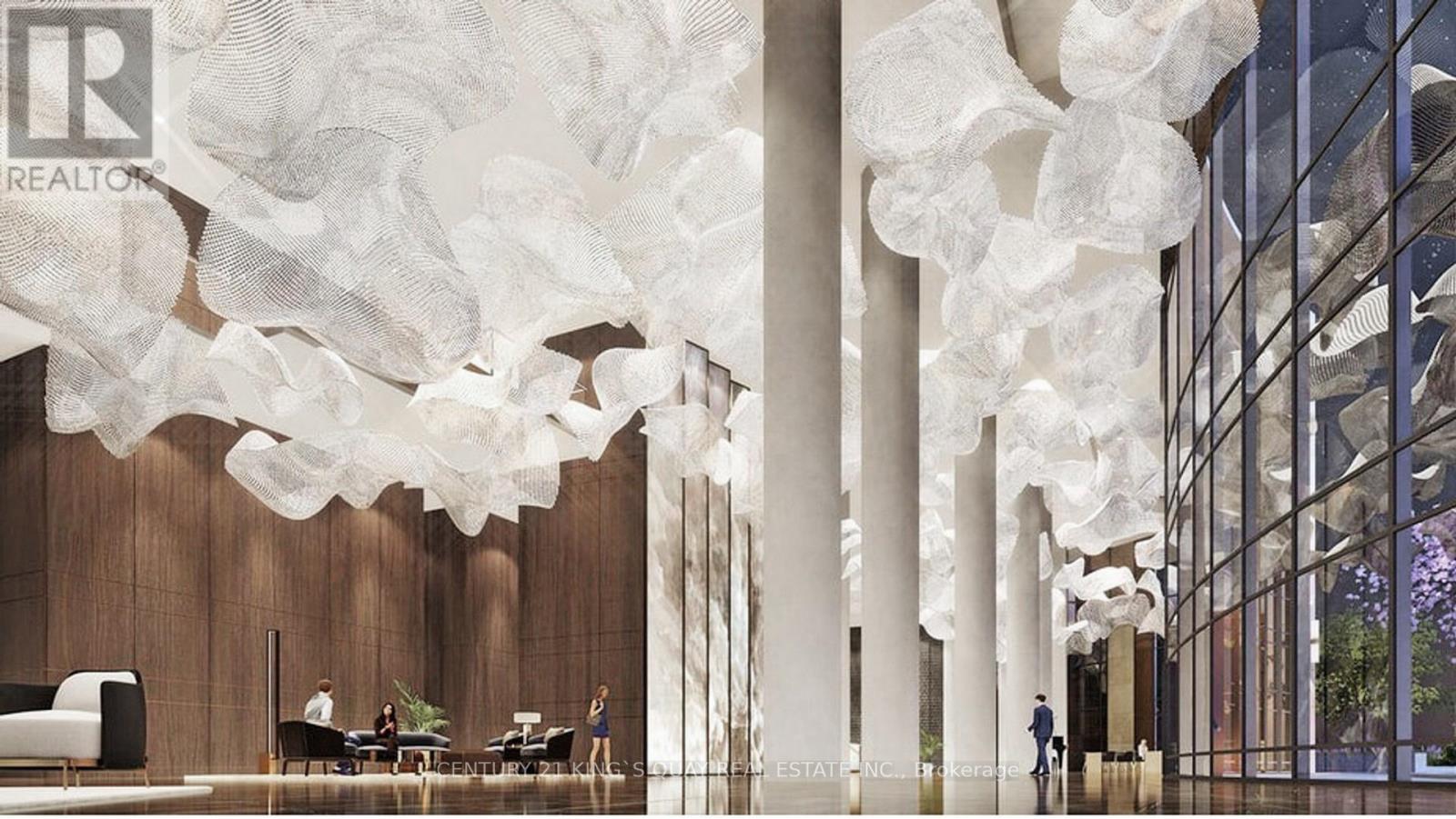 712 - 115 Mcmahon Drive, Toronto (Bayview Village), Ontario  M2K 0E3 - Photo 31 - C12899894