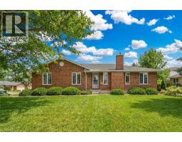 556 STANWOOD Crescent, Waterloo, Ontario