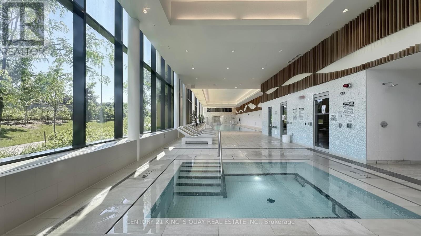 712 - 115 Mcmahon Drive, Toronto (Bayview Village), Ontario  M2K 0E3 - Photo 33 - C12899894