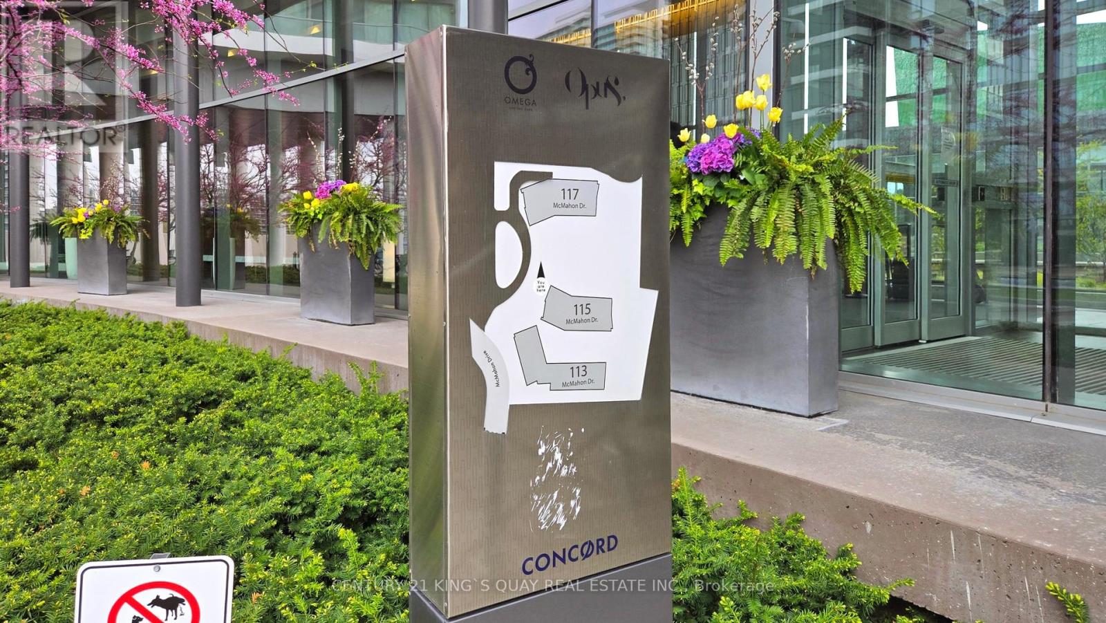 712 - 115 Mcmahon Drive, Toronto (Bayview Village), Ontario  M2K 0E3 - Photo 39 - C12899894