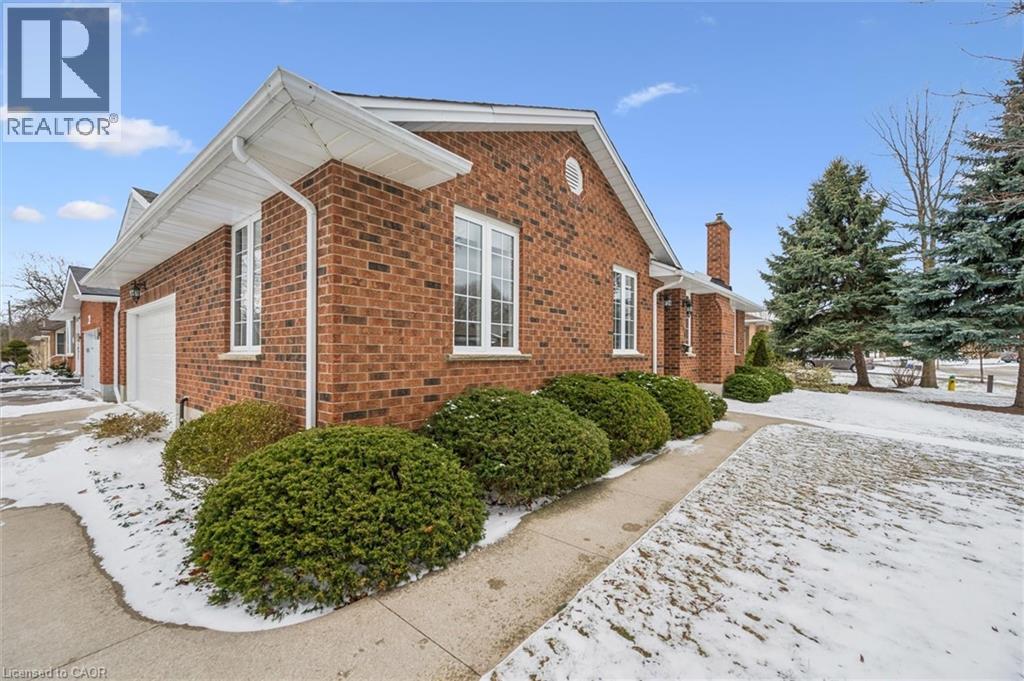 556 Stanwood Crescent, Waterloo, Ontario  N2K 3P3 - Photo 40 - 40804253