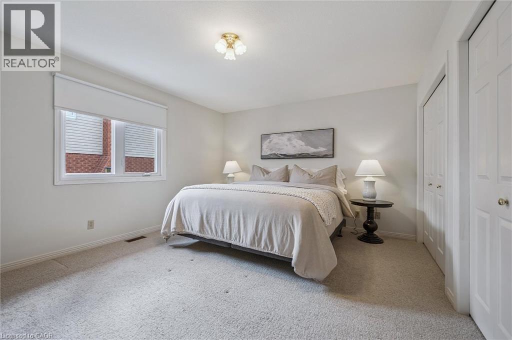 556 Stanwood Crescent, Waterloo, Ontario  N2K 3P3 - Photo 17 - 40804253