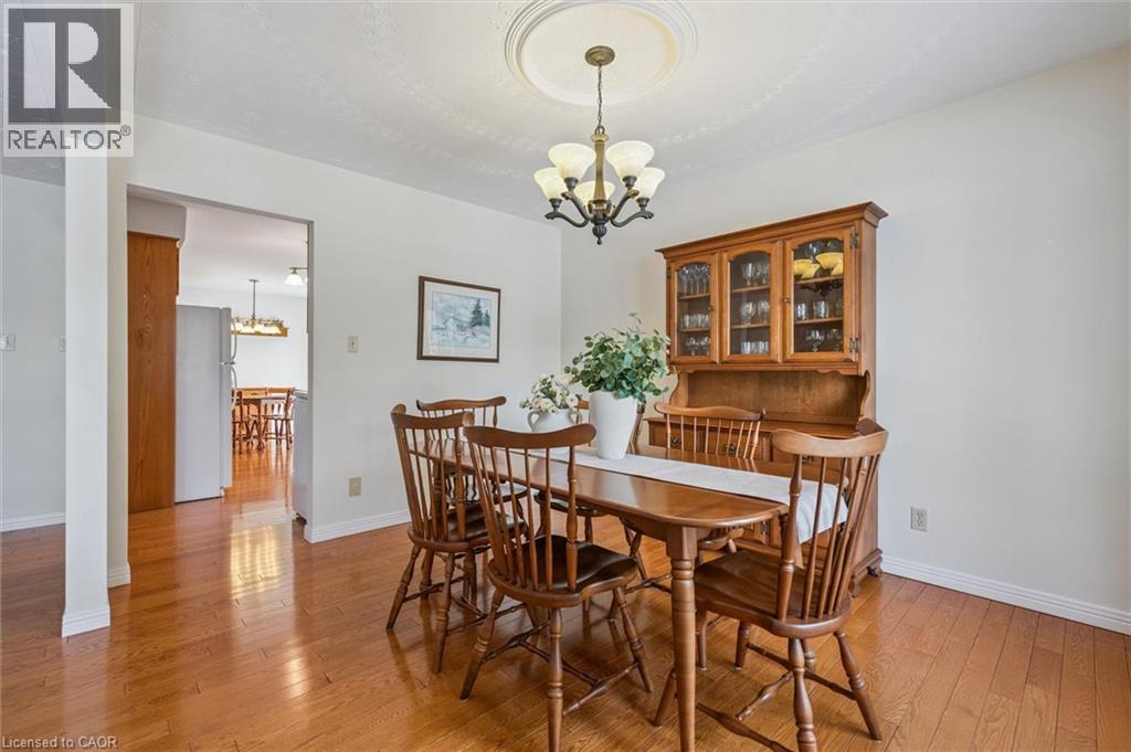 556 Stanwood Crescent, Waterloo, Ontario  N2K 3P3 - Photo 10 - 40804253