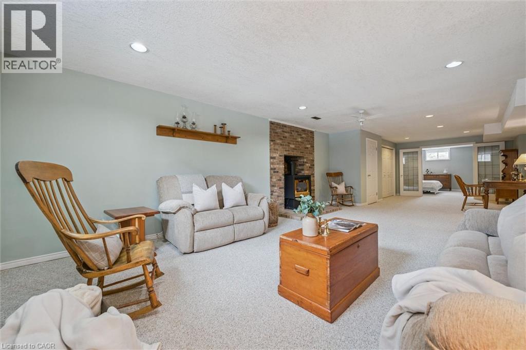 556 Stanwood Crescent, Waterloo, Ontario  N2K 3P3 - Photo 29 - 40804253