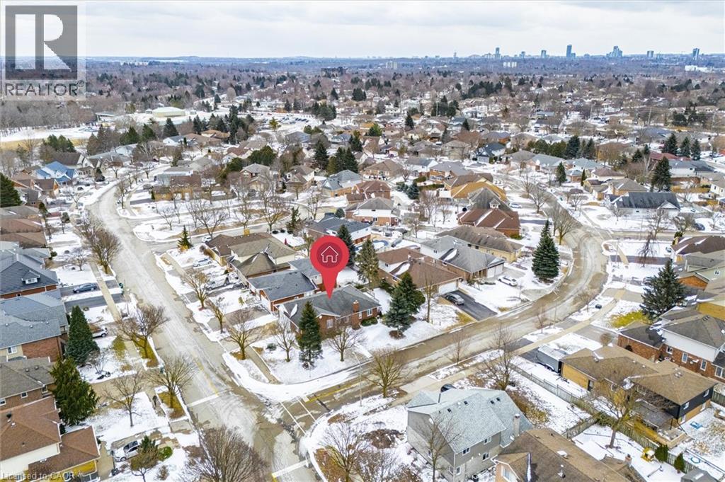 556 Stanwood Crescent, Waterloo, Ontario  N2K 3P3 - Photo 43 - 40804253