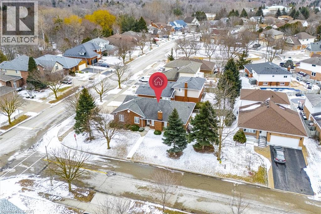 556 Stanwood Crescent, Waterloo, Ontario  N2K 3P3 - Photo 46 - 40804253