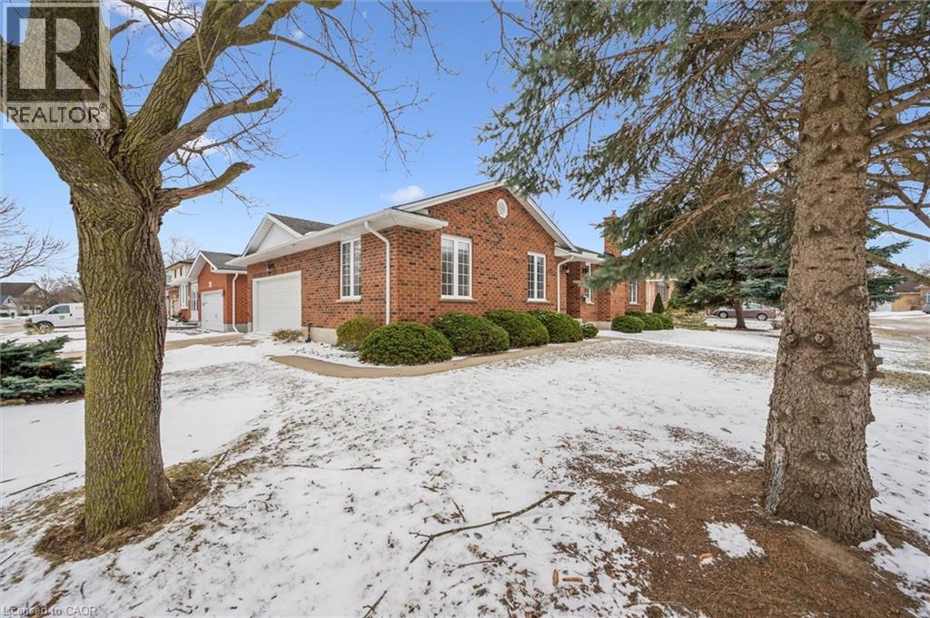 556 Stanwood Crescent, Waterloo, Ontario  N2K 3P3 - Photo 41 - 40804253