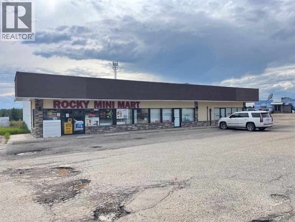 123 Any Street, Rocky Mountain House, Alberta  T4T 1V3 - Photo 2 - A2269270