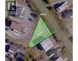 Lot Fern Street, saint john, New Brunswick