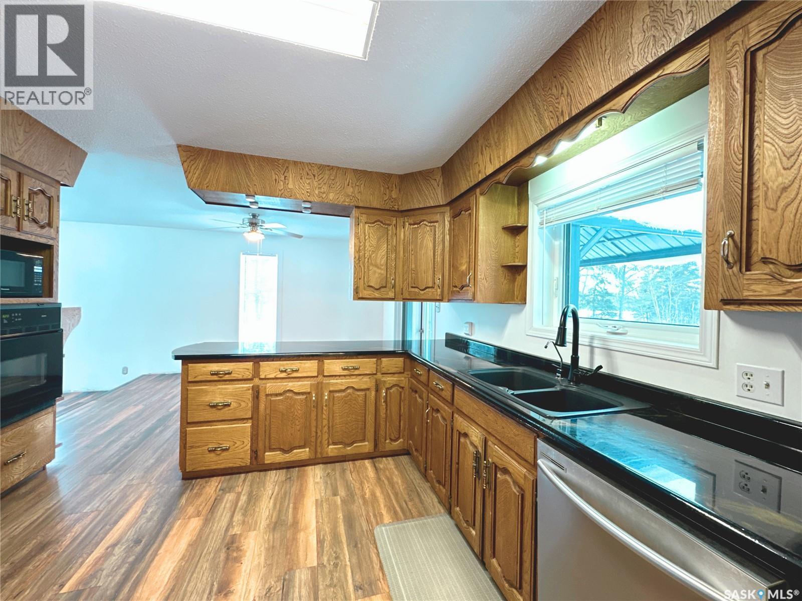 Torch River Rm Acreage, Torch River Rm No. 488, Saskatchewan  S6J 2J0 - Photo 7 - SK028547