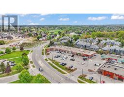6 - 95 SAGINAW PARKWAY, Cambridge, Ontario