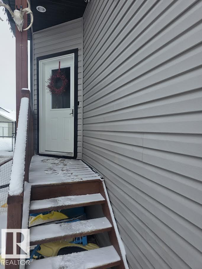 4012 41b Av, Drayton Valley, Alberta  T7A 1B5 - Photo 2 - E4478892