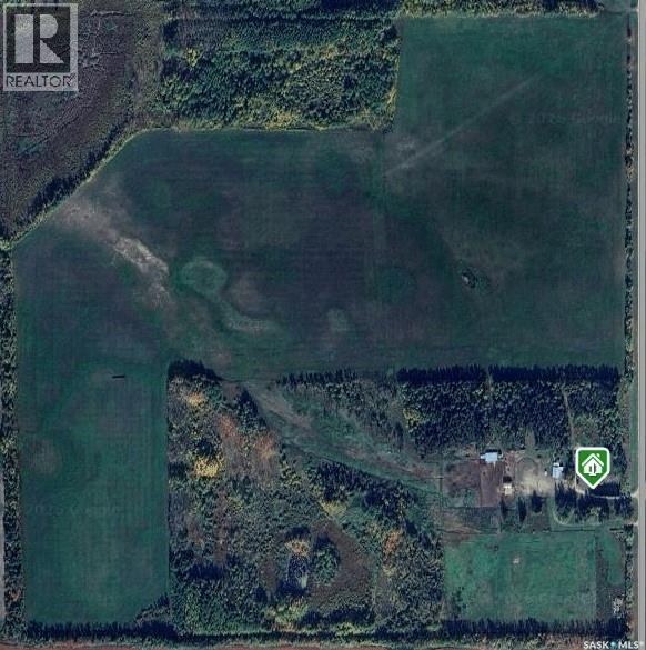 Torch River Rm Acreage, Torch River Rm No. 488, Saskatchewan  S6J 2J0 - Photo 46 - SK028547