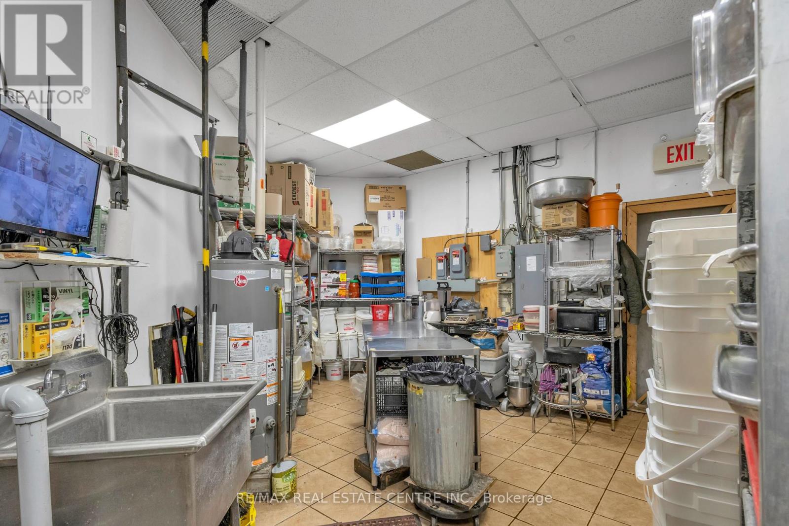 6 - 95 Saginaw Parkway, Cambridge, Ontario  N1T 1W2 - Photo 18 - X12902690