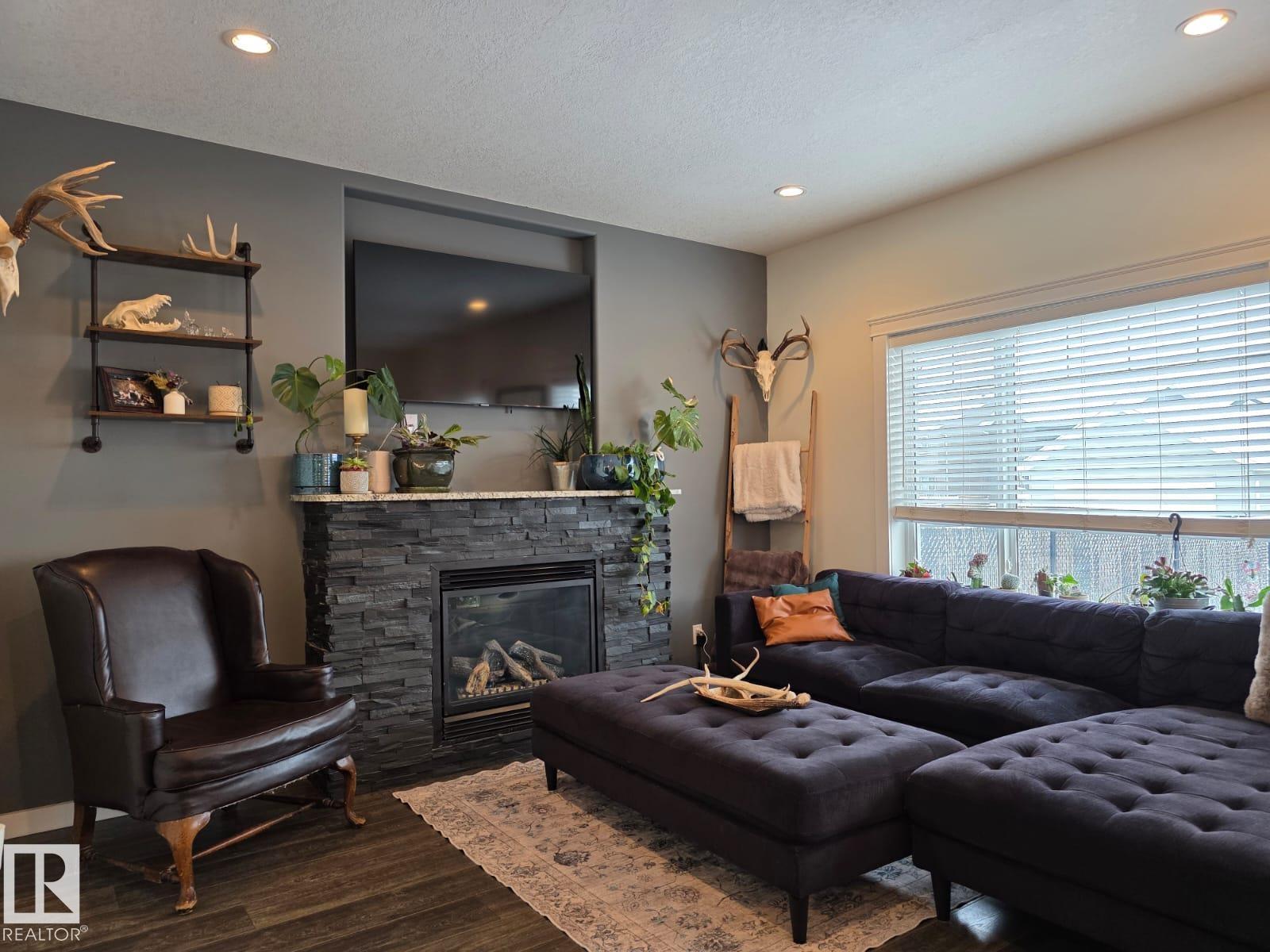 4012 41b Av, Drayton Valley, Alberta  T7A 1B5 - Photo 8 - E4478892