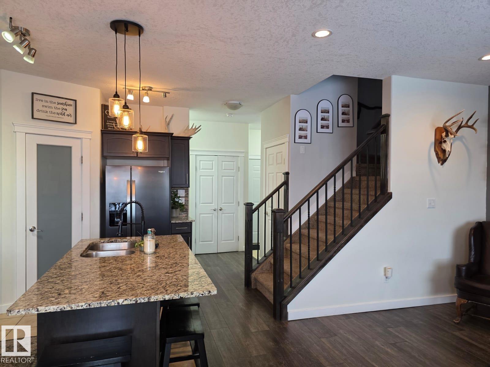 4012 41b Av, Drayton Valley, Alberta  T7A 1B5 - Photo 10 - E4478892