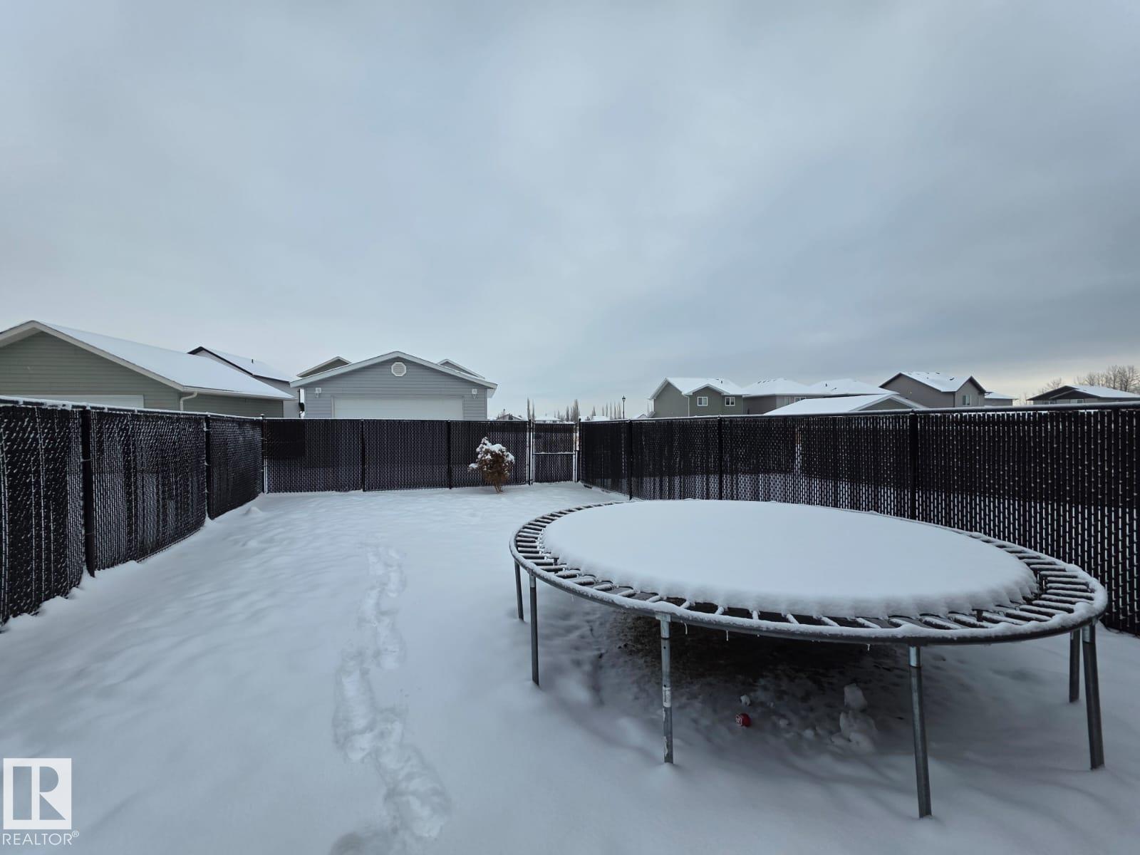 4012 41b Av, Drayton Valley, Alberta  T7A 1B5 - Photo 34 - E4478892