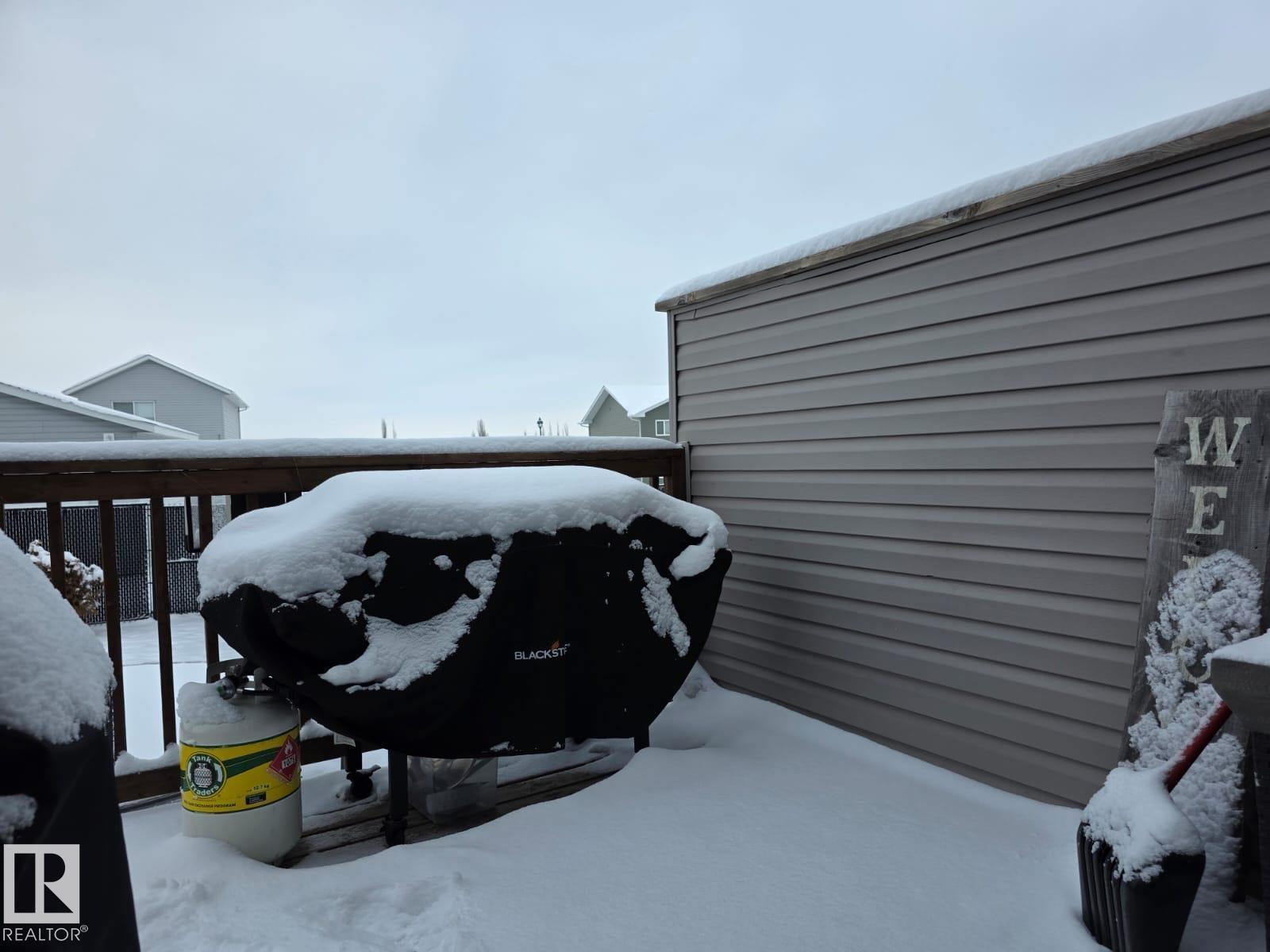 4012 41b Av, Drayton Valley, Alberta  T7A 1B5 - Photo 32 - E4478892