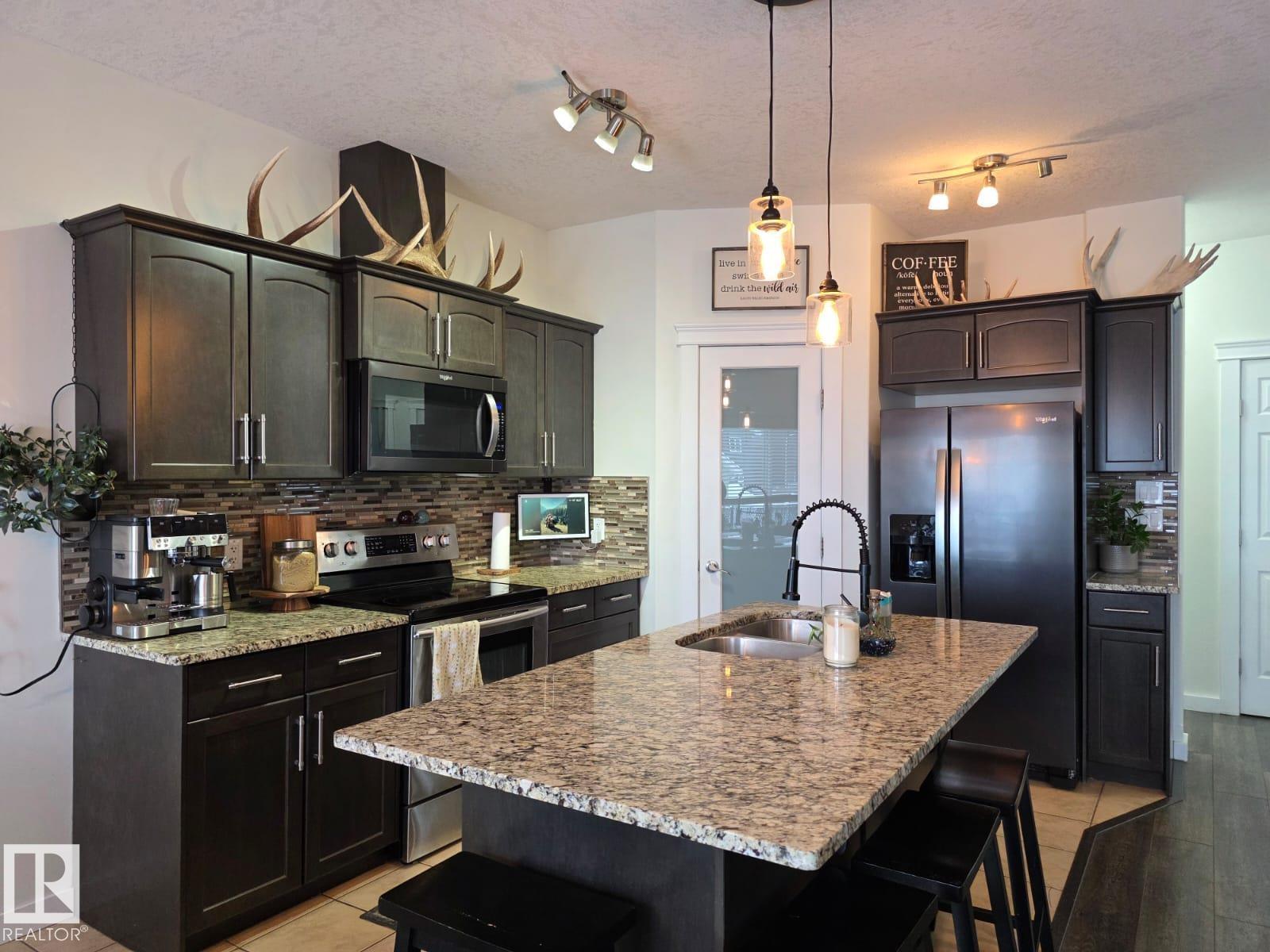 4012 41b Av, Drayton Valley, Alberta  T7A 1B5 - Photo 6 - E4478892