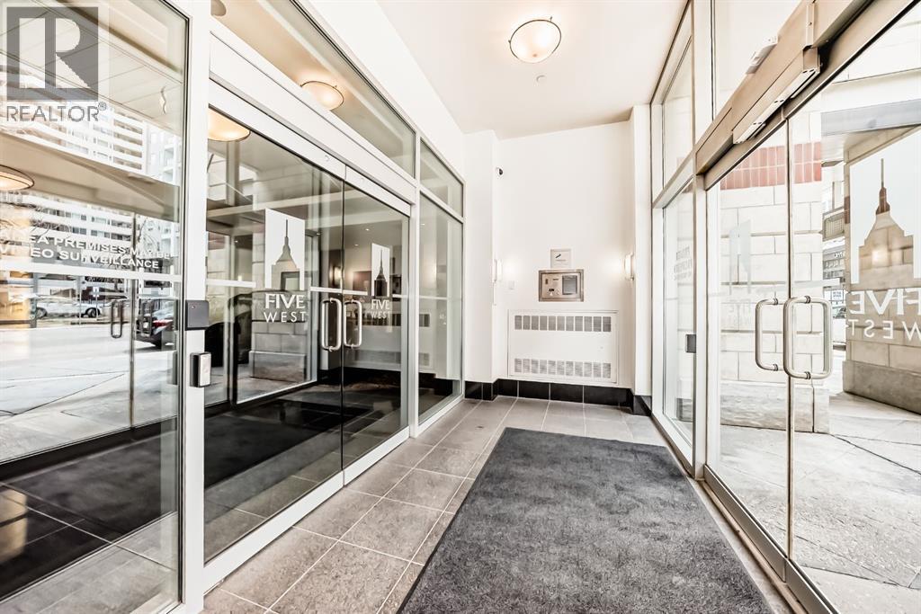 701, 920 5 Avenue SW, Calgary, Alberta  T2P 5P6 - Photo 43 - A2276711