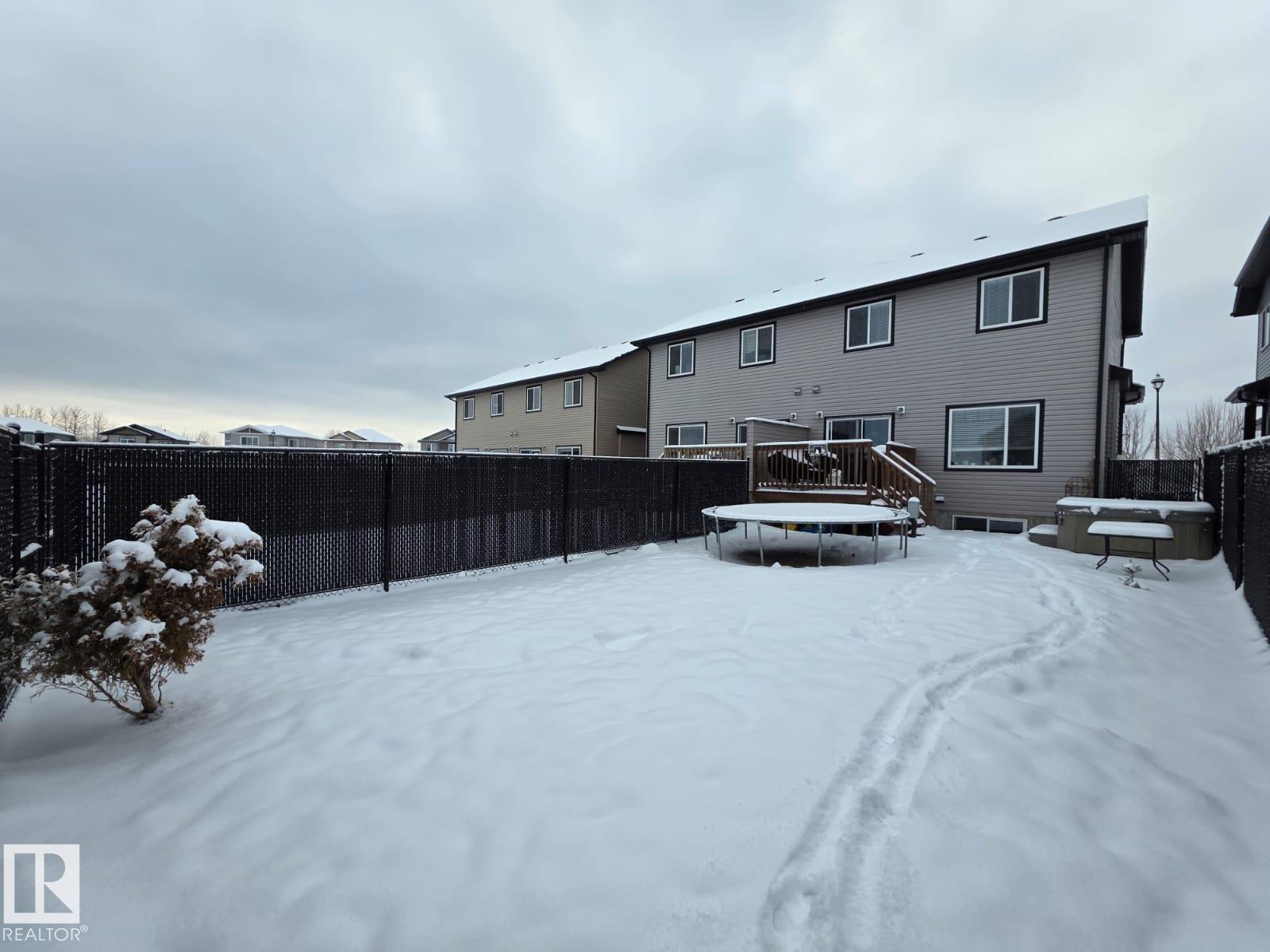 4012 41b Av, Drayton Valley, Alberta  T7A 1B5 - Photo 36 - E4478892