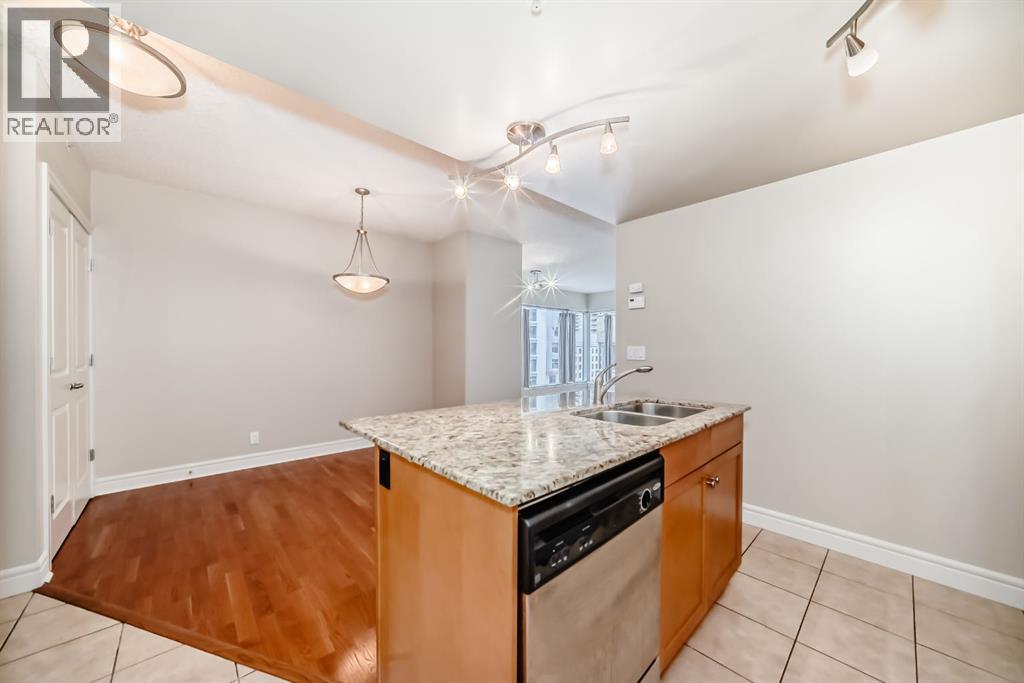 701, 920 5 Avenue SW, Calgary, Alberta  T2P 5P6 - Photo 9 - A2276711