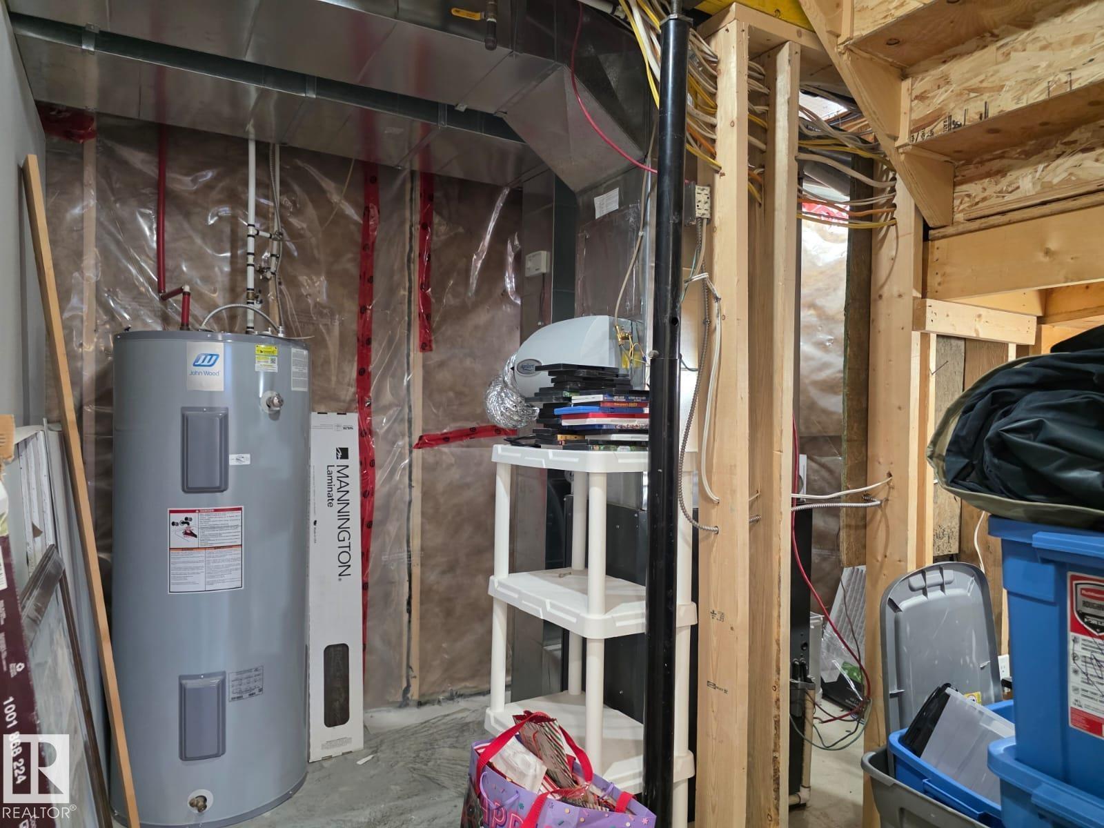 4012 41b Av, Drayton Valley, Alberta  T7A 1B5 - Photo 29 - E4478892