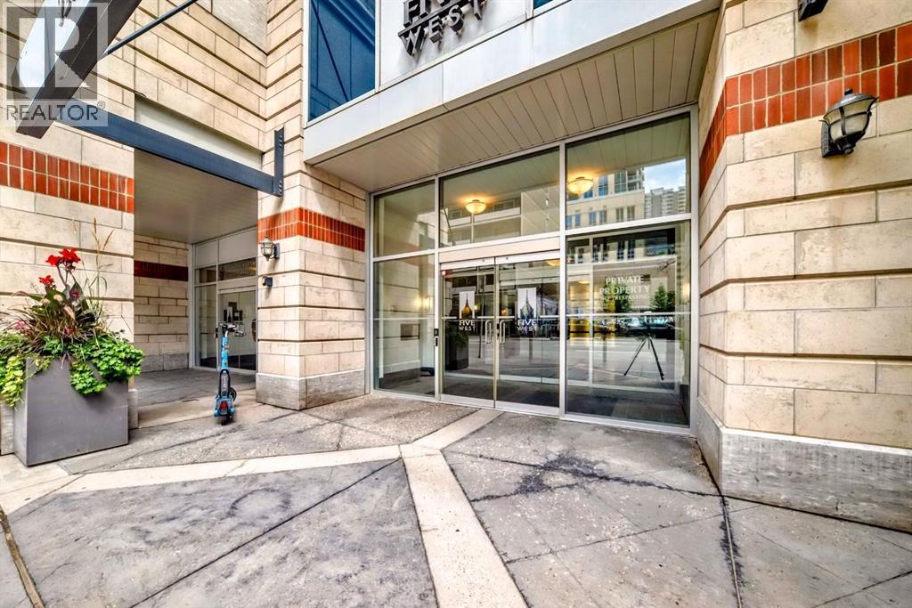 701, 920 5 Avenue SW, Calgary, Alberta  T2P 5P6 - Photo 2 - A2276711