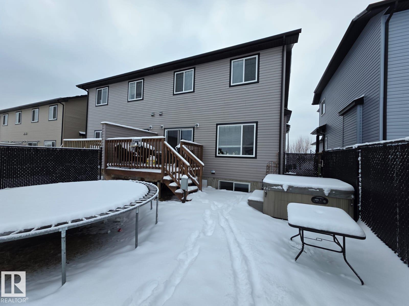 4012 41b Av, Drayton Valley, Alberta  T7A 1B5 - Photo 35 - E4478892