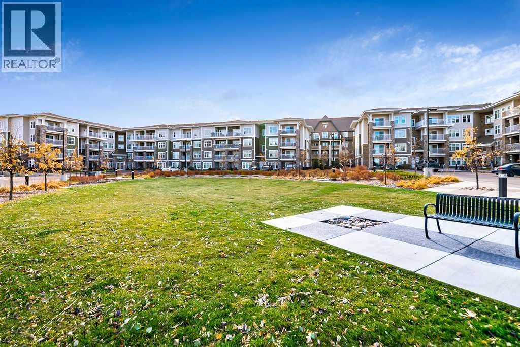 2114, 11 Mahogany Row SE, Calgary, Alberta  T3M 2L6 - Photo 2 - A2281751