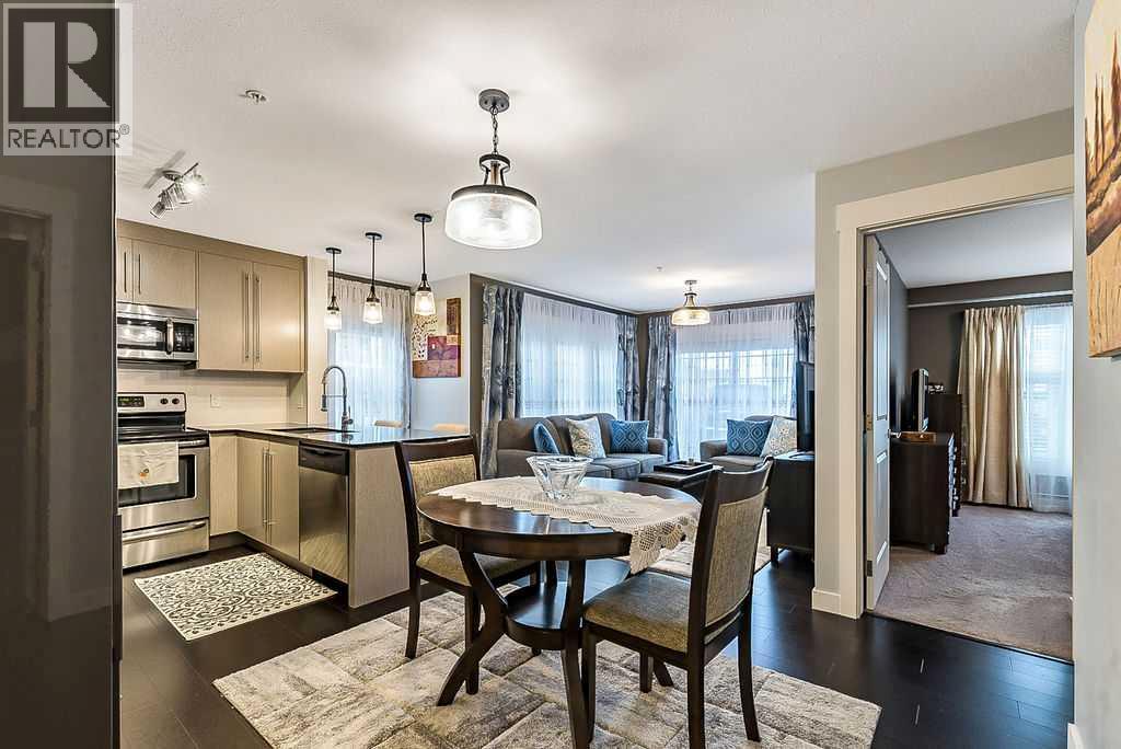 2114, 11 Mahogany Row SE, Calgary, Alberta  T3M 2L6 - Photo 7 - A2281751