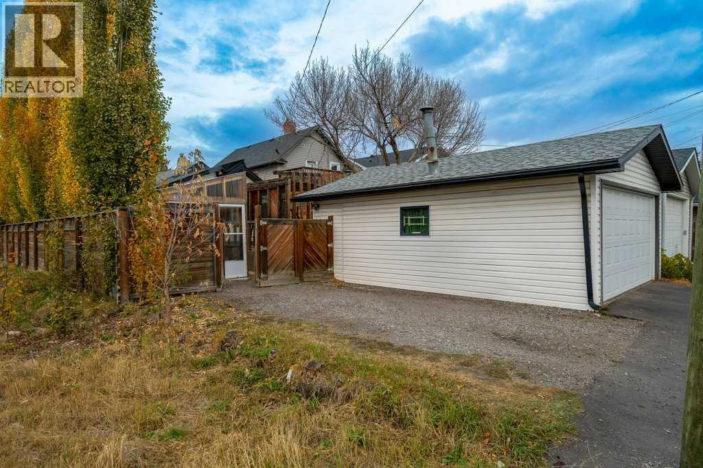 533 12 Avenue Ne, Calgary, Alberta  T2E 1A9 - Photo 20 - A2288775