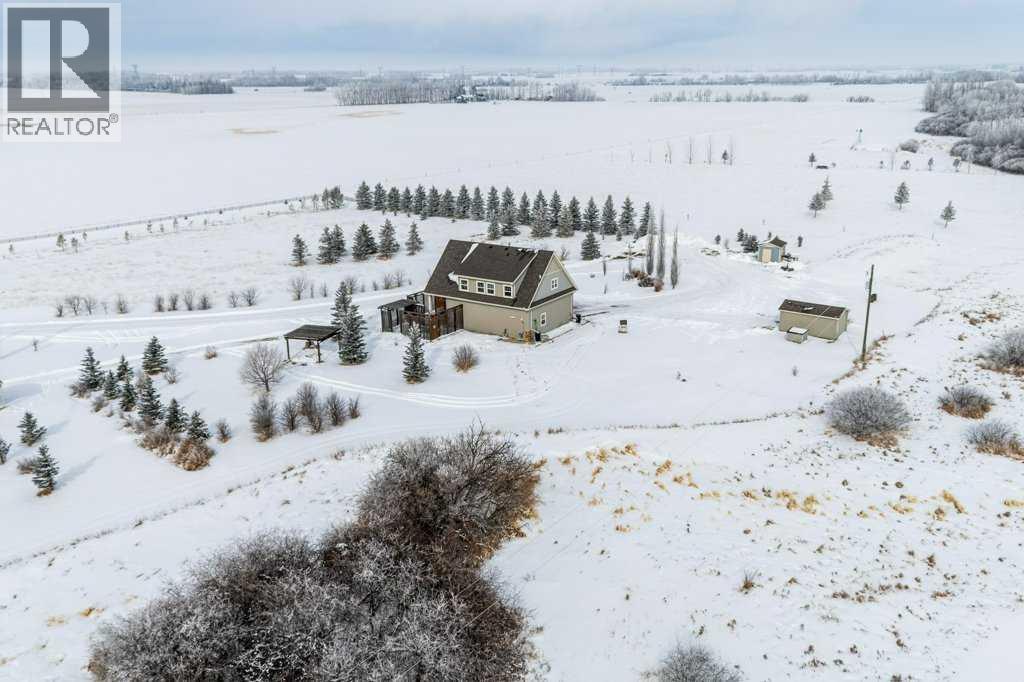 2440 Township Road 364, Rural Red Deer County, Alberta  T4G 0N1 - Photo 35 - A2290580