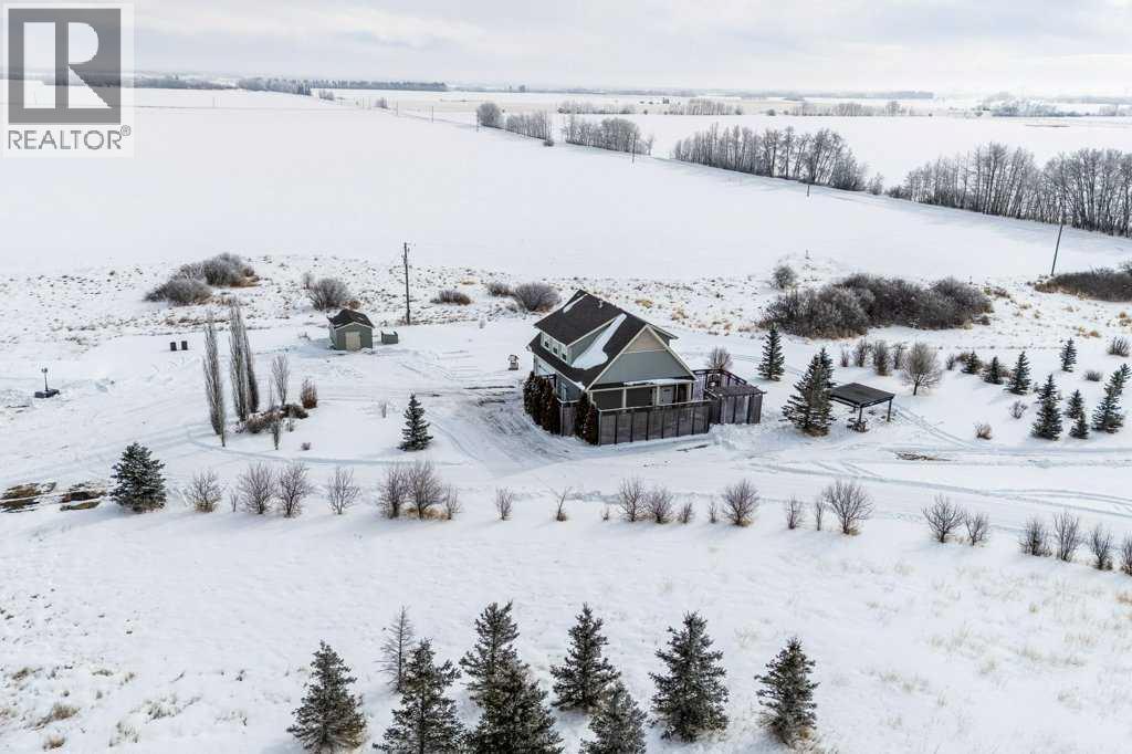 2440 Township Road 364, Rural Red Deer County, Alberta  T4G 0N1 - Photo 36 - A2290580