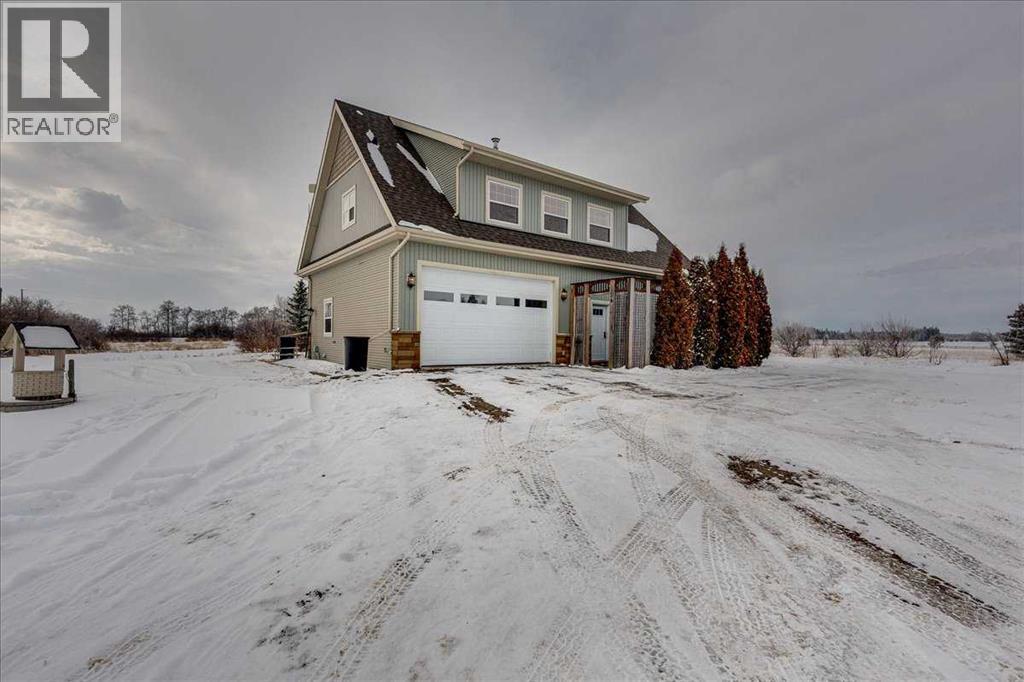 2440 Township Road 364, Rural Red Deer County, Alberta  T4G 0N1 - Photo 34 - A2290580
