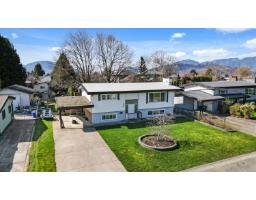 6513 FERN STREET|Sardis South, Chilliwack, British Columbia