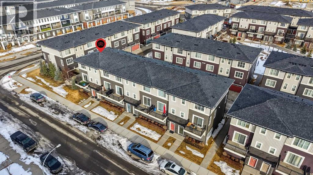 4 Cornerstone Manor NE, Calgary, Alberta  T3N 1E6 - Photo 35 - A2291111