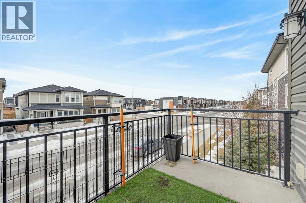 4 Cornerstone Manor NE, Calgary, Alberta  T3N 1E6 - Photo 17 - A2291111