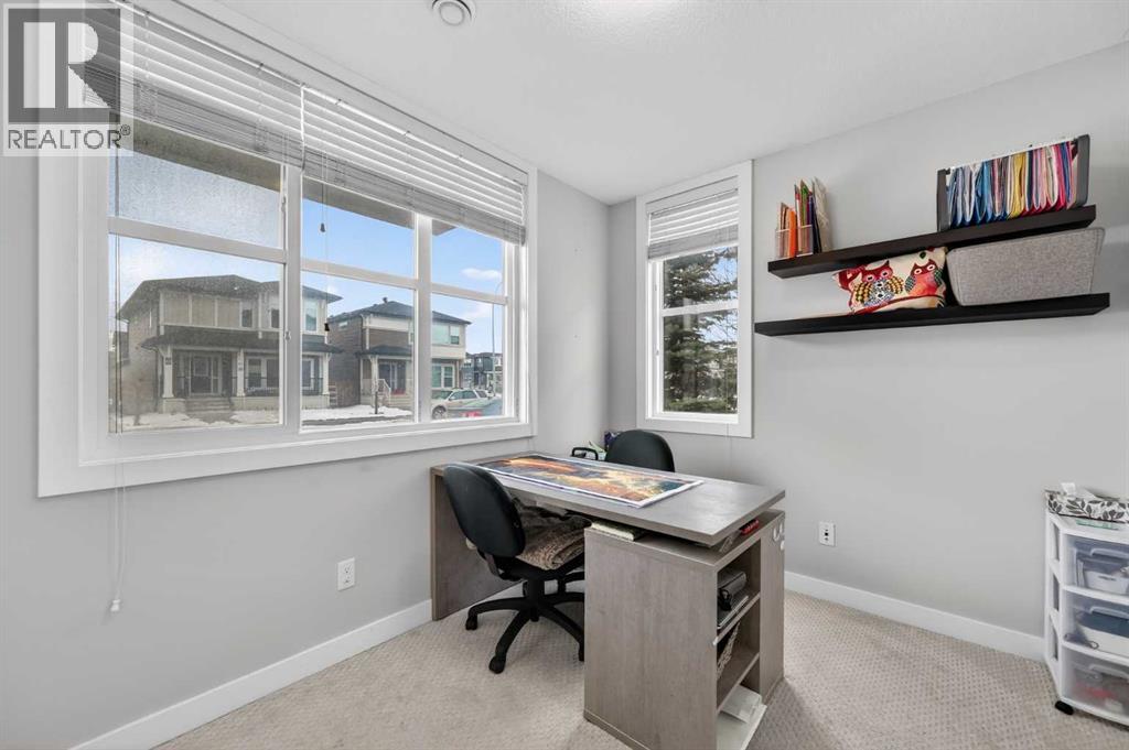 4 Cornerstone Manor NE, Calgary, Alberta  T3N 1E6 - Photo 22 - A2291111