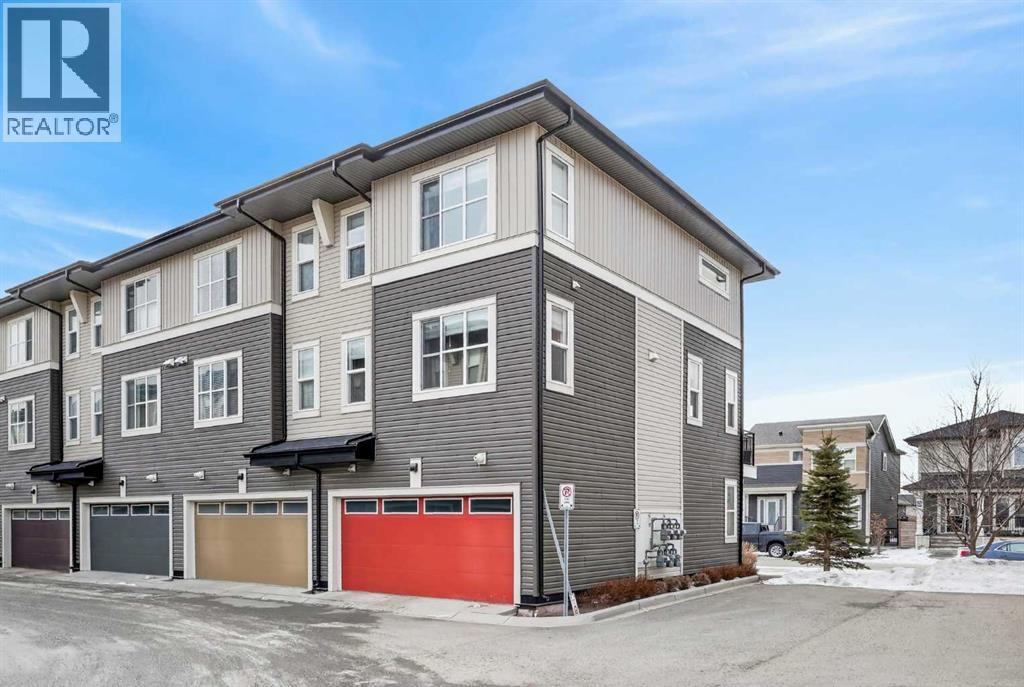 4 Cornerstone Manor NE, Calgary, Alberta  T3N 1E6 - Photo 32 - A2291111