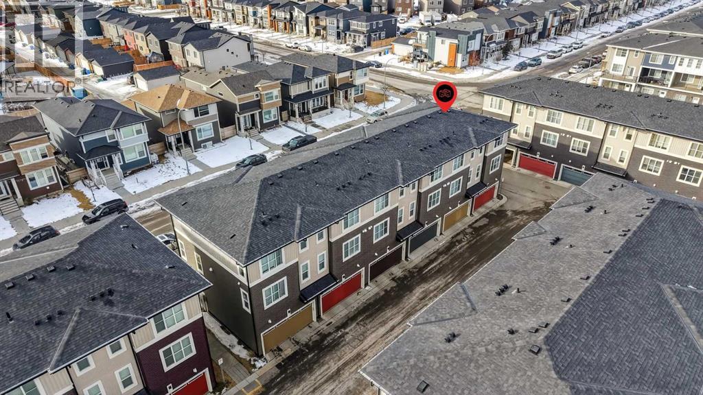 4 Cornerstone Manor NE, Calgary, Alberta  T3N 1E6 - Photo 36 - A2291111