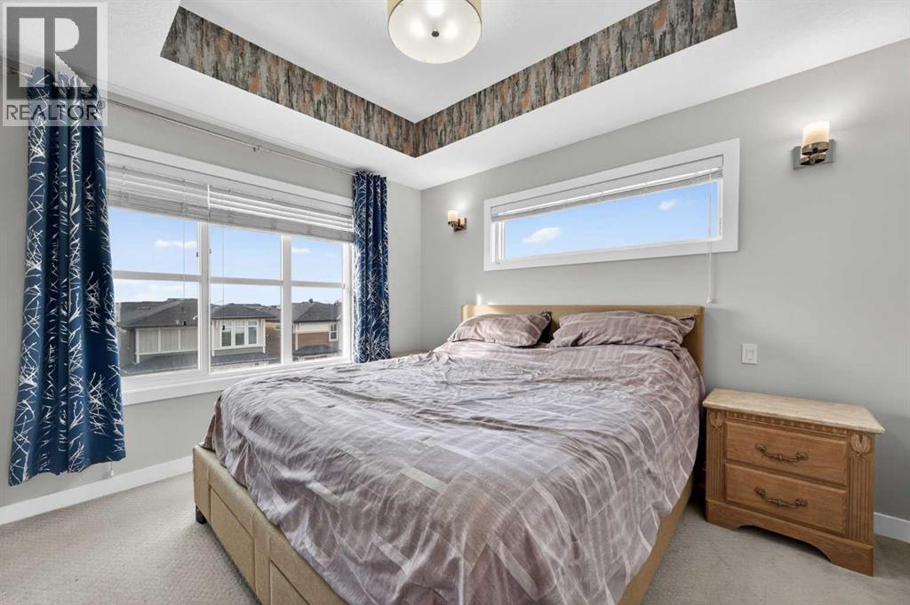 4 Cornerstone Manor NE, Calgary, Alberta  T3N 1E6 - Photo 29 - A2291111