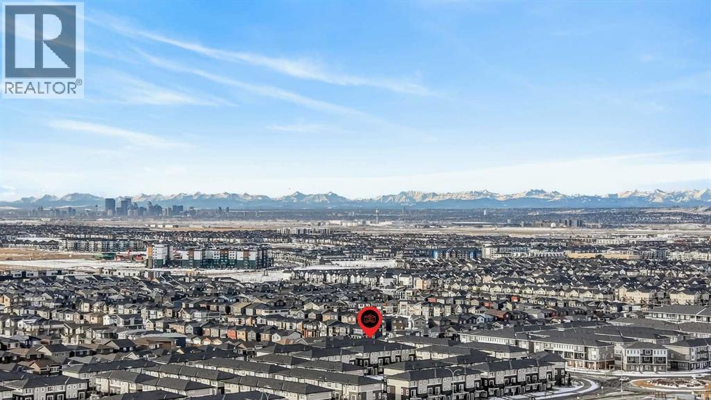 4 Cornerstone Manor NE, Calgary, Alberta  T3N 1E6 - Photo 39 - A2291111