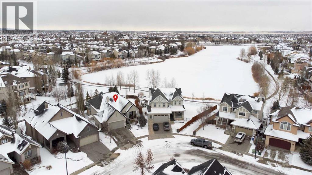 71 Elgin Estates Hill SE, Calgary, Alberta  T2Z 4R1 - Photo 40 - A2292729