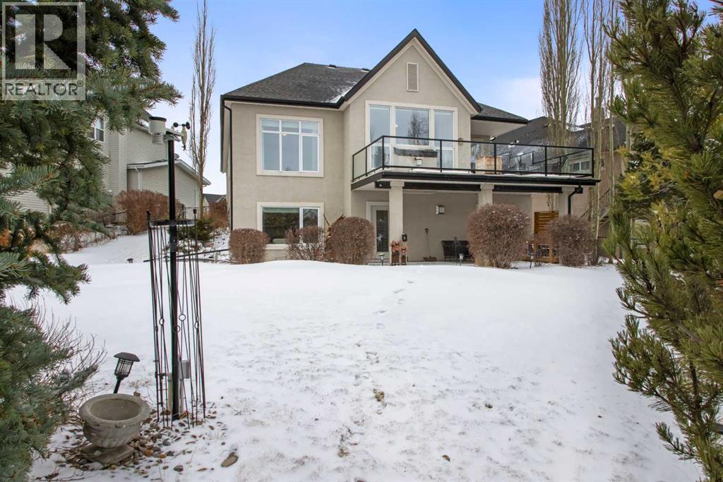 71 Elgin Estates Hill SE, Calgary, Alberta  T2Z 4R1 - Photo 47 - A2292729