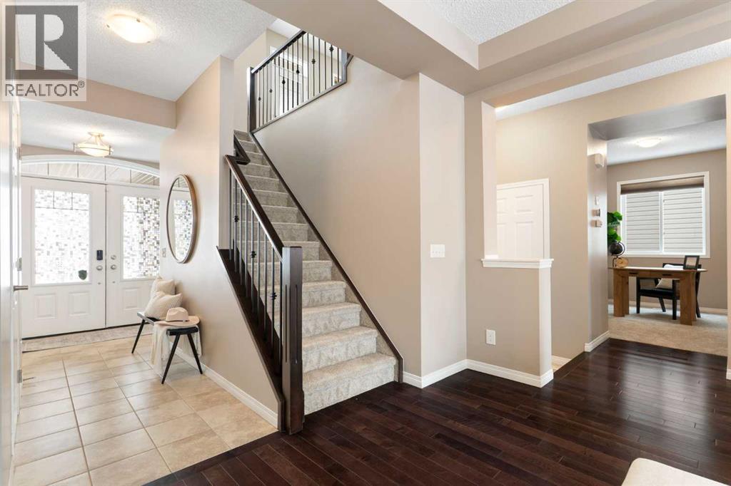 149 Windridge Road SW, Airdrie, Alberta  T4B 2R4 - Photo 19 - A2293533