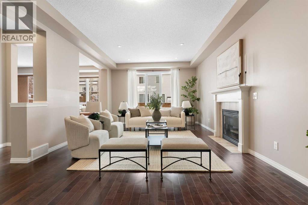 149 Windridge Road SW, Airdrie, Alberta  T4B 2R4 - Photo 6 - A2293533