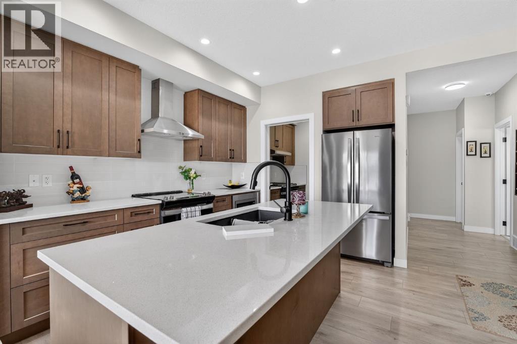 12 Cornerbrook Cove NE, Calgary, Alberta  T3N 2E6 - Photo 1 - A2296546