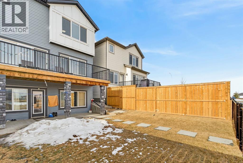 12 Cornerbrook Cove NE, Calgary, Alberta  T3N 2E6 - Photo 48 - A2296546